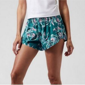 Athleta Hustle 3” Short